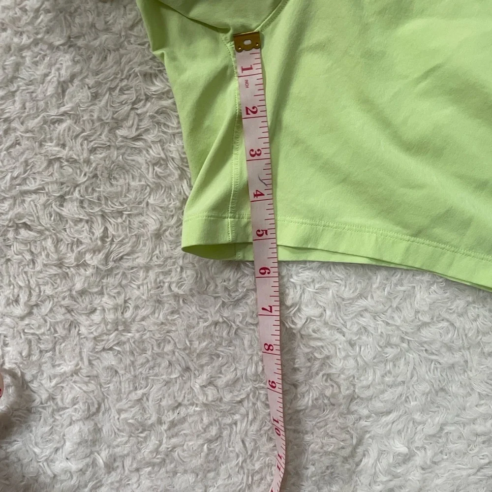 Lululemon Lime Green mens  Shorts